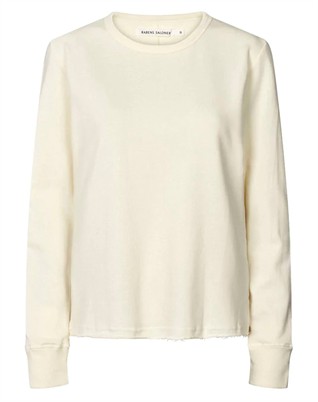 Hila Light Stretch Crew Neck T-shirt